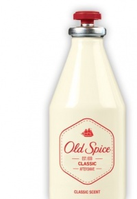 Old Spice After Shave Lotion, Pure Sport, 6.37 Ounce Bottle Old Spice After Shave Lotion, Pure Sport, 6.37 Ounce Bottle