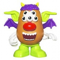 Potato Head Playskool Mr. Potato Head Monster Mash Potato Head Playskool Mr. Potato Head Monster Mash