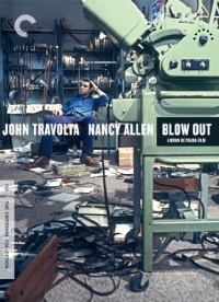 Blow Out (The Criterion Collection) Blow Out (The Criterion Collection)