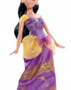 Disney Princess Sparkling Princess Jasmine Doll - 2012