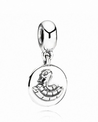Channel your power animal with a Chinese zodiac charm from PANDORA. Channel your power animal with a Chinese zodiac charm from PANDORA.