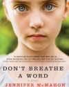 Don't Breathe a Word: A Novel