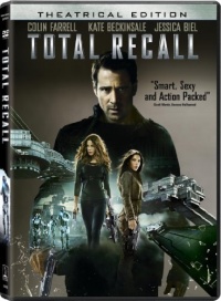 Total Recall (+ UltraViolet Digital Copy) Total Recall (+ UltraViolet Digital Copy)