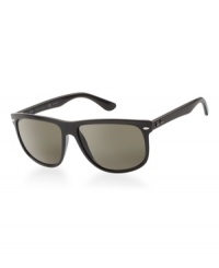 From L.A. to St. Tropez and Soho to Tokyo, Ray-Ban is the brand of sunglasses preferred by true individuals worldwide. Setting the standard for excellence, Ray-Ban consistently combines great styling with exceptional quality, performance, and comfort. From L.A. to St. Tropez and Soho to Tokyo, Ray-Ban is the brand of sunglasses preferred by true individuals worldwide. Setting the standard for excellence, Ray-Ban consistently combines great styling with exceptional quality, performance, and comfort.