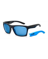 Founded in 1992, Arnette quickly became the leader in action sport and youth lifestyle eyewear. Arnette is dedicated to progressive design, maximum functionality and unparalleled quality. Supported by a powerful roster of athletes, Arnette continues to be the leading choice in action-sports eyewear. Founded in 1992, Arnette quickly became the leader in action sport and youth lifestyle eyewear. Arnette is dedicated to progressive design, maximum functionality and unparalleled quality. Supported by a powerful roster of athletes, Arnette continues to be the leading choice in action-sports eyewear.