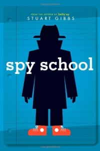 Spy School Spy School