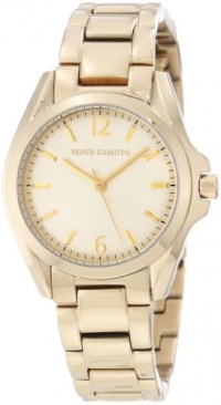 Vince Camuto Women's VC/5012CHGB Gold-Tone Bracelet Watch Vince Camuto Women's VC/5012CHGB Gold-Tone Bracelet Watch
