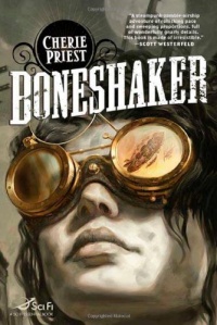 Boneshaker (Sci Fi Essential Books) Boneshaker (Sci Fi Essential Books)