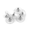 Earring Stabilizers - 3 Pairs