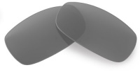 EyeKon Lenses for Ray-Ban RB4057 Grey Polarized Accessory Lenses (Custom Made) EyeKon Lenses for Ray-Ban RB4057 Grey Polarized Accessory Lenses (Custom Made)