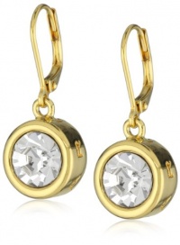 T Tahari Crystal Drop Earrings T Tahari Crystal Drop Earrings