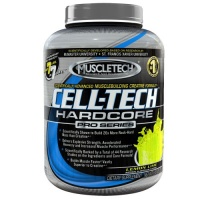 Muscletech Celltech Pro 6.6lb lemon lime Muscletech Celltech Pro 6.6lb lemon lime