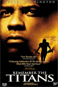 Remember the Titans (Widescreen Edition) Remember the Titans (Widescreen Edition)