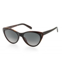 With a range of designs - from vintage looks and classic pilots to glamorous oversized shapes - the Ralph Lauren collection gives the modern woman striking ways to make her own style statement. The finest, most luxurious materials combined with iconic brand elements (such as the RL logo) make the eyewear collection unmistakably Ralph Lauren. (Clearance) With a range of designs - from vintage looks and classic pilots to glamorous oversized shapes - the Ralph Lauren collection gives the modern woman striking ways to make her own style statement. The finest, most luxurious materials combined with iconic brand elements (such as the RL logo) make the eyewear collection unmistakably Ralph Lauren. (Clearance)
