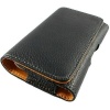Leather Pouch Protective Case for Samsung Galaxy S3 I9300 and I747