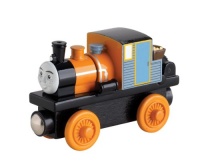 Thomas And Friends Wooden Railway - Dash Thomas And Friends Wooden Railway - Dash