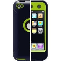 OtterBox Defender Case for iPod touch 4th Generation (Atomic) OtterBox Defender Case for iPod touch 4th Generation (Atomic)