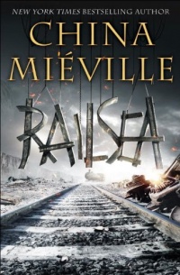 Railsea Railsea