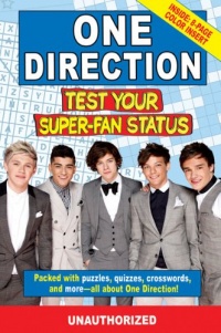 One Direction: Test Your Super-Fan Status One Direction: Test Your Super-Fan Status