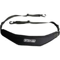 OP/TECH USA Utility Strap - Swivel Black OP/TECH USA Utility Strap - Swivel Black