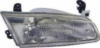 97-99 TOYOTA CAMRY HEADLIGHT RH (PASSENGER SIDE) (1997 97 1998 98 1999 99) 20-3597-00 81110AA010 97-99 TOYOTA CAMRY HEADLIGHT RH (PASSENGER SIDE) (1997 97 1998 98 1999 99) 20-3597-00 81110AA010