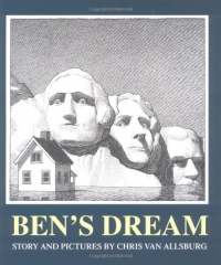 Ben's Dream Ben's Dream
