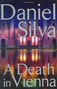 A Death in Vienna (Silva, Daniel)
