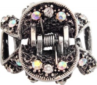Karina Sonnet Rhinestone Claw Clip Karina Sonnet Rhinestone Claw Clip