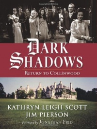 Dark Shadows: Return to Collinwood Dark Shadows: Return to Collinwood