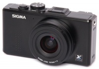 Sigma DP1x 14MP FOVEON CMOS Sensor Digital Camera and 2.5 Inch LCD Sigma DP1x 14MP FOVEON CMOS Sensor Digital Camera and 2.5 Inch LCD