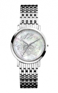 Rhino by Marc Ecko Women's E8M010MV Fashionable Color-Infused Watch Rhino by Marc Ecko Women's E8M010MV Fashionable Color-Infused Watch