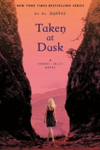 Taken at Dusk: A Shadow Falls Novel Taken at Dusk: A Shadow Falls Novel