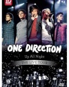 One Direction: Up All Night - The Live Tour (U.S. Version)