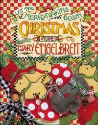 Christmas with Mary Engelbreit: Let the Merrymaking Begin (Christmas with Mary Engelbreit; Vol. 1) Christmas with Mary Engelbreit: Let the Merrymaking Begin (Christmas with Mary Engelbreit; Vol. 1)