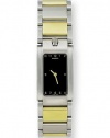 Movado Women's 604708 Elliptica Watch