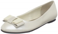 Nina Genna Flat (Little Kid/Big Kid) Nina Genna Flat (Little Kid/Big Kid)