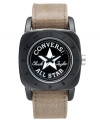 A true original, this 1908 Premium collection watch from Converse sports a timeless vibe.