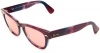 Ray-Ban Women's Laramie Wayfarer Sunglasses