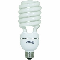 Feit Electric ESL40TN/D 40-Watt Compact Fluorescent High-Wattage Bulb, Daylight Feit Electric ESL40TN/D 40-Watt Compact Fluorescent High-Wattage Bulb, Daylight