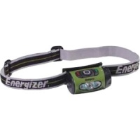 Energizer HDL1AAE Head Torch - AA - Yellow, Blue Energizer HDL1AAE Head Torch - AA - Yellow, Blue
