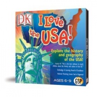 Nova Development US I Love the USA! Nova Development US I Love the USA!