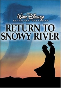 Return to Snowy River Return to Snowy River