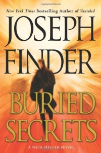 Buried Secrets (Nick Heller Novels) Buried Secrets (Nick Heller Novels)