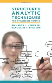 Structured Analytic Techniques for Intelligence Analysis Structured Analytic Techniques for Intelligence Analysis