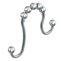 Moen SR2201CH Shower Ring, Chrome Moen SR2201CH Shower Ring, Chrome