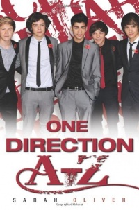 One Direction A-Z One Direction A-Z