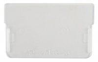 Akro-Mils 40717 Accessory Dividers for Plastic Storage Hardware Cabinet Large Drawers, Pack of 6 Akro-Mils 40717 Accessory Dividers for Plastic Storage Hardware Cabinet Large Drawers, Pack of 6