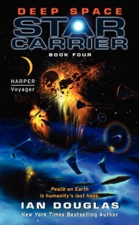 Deep Space: Star Carrier: Book Four Deep Space: Star Carrier: Book Four