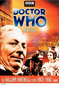 Doctor Who - The Aztecs (Story 6) Doctor Who - The Aztecs (Story 6)