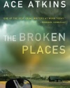 The Broken Places (A Quinn Colson Novel)